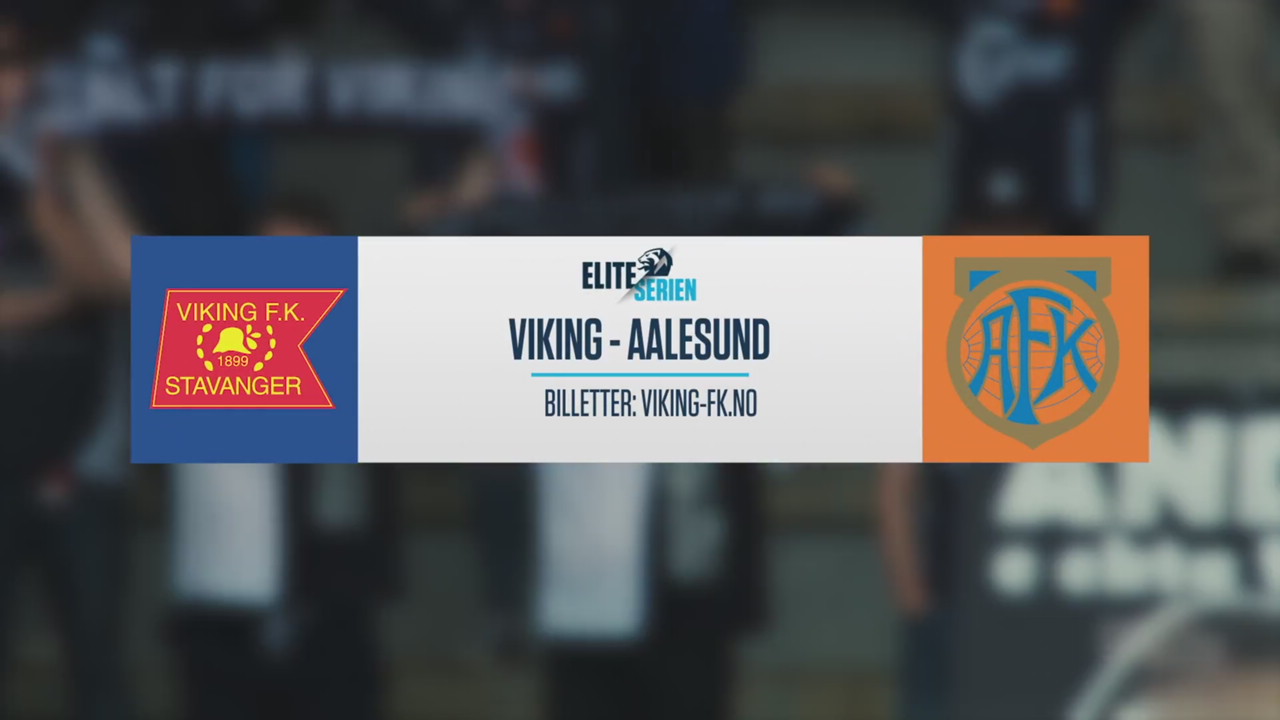 Promo Viking - AaFK